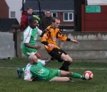 Ossett Albion 2 Salford City 1